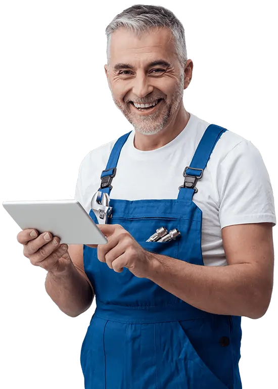 Professional Plumber