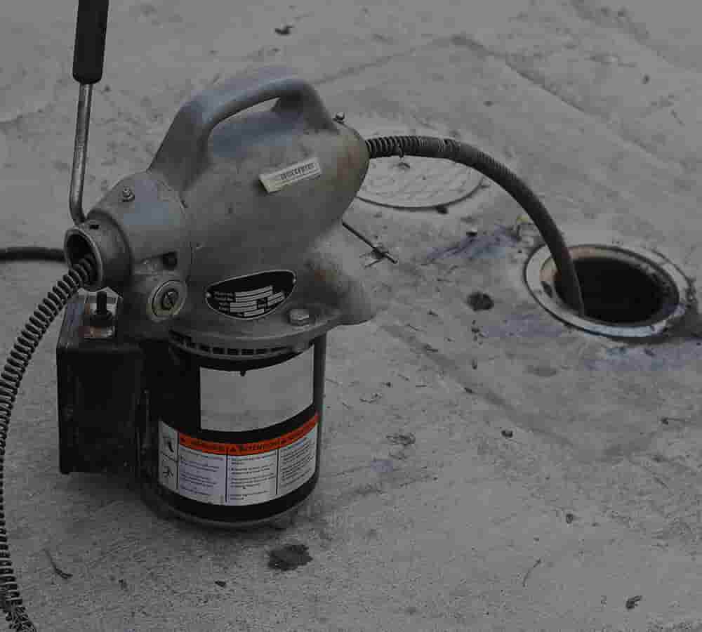 Drain cleaning