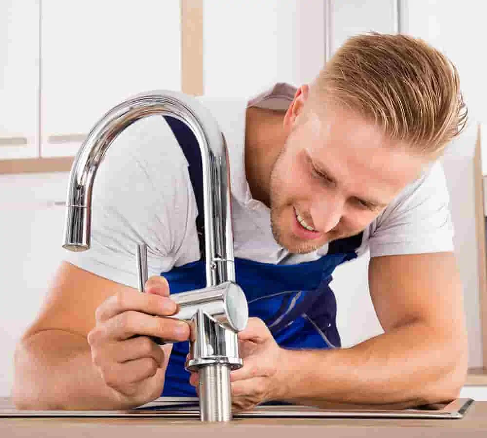 COMMERCIAL PLUMBING