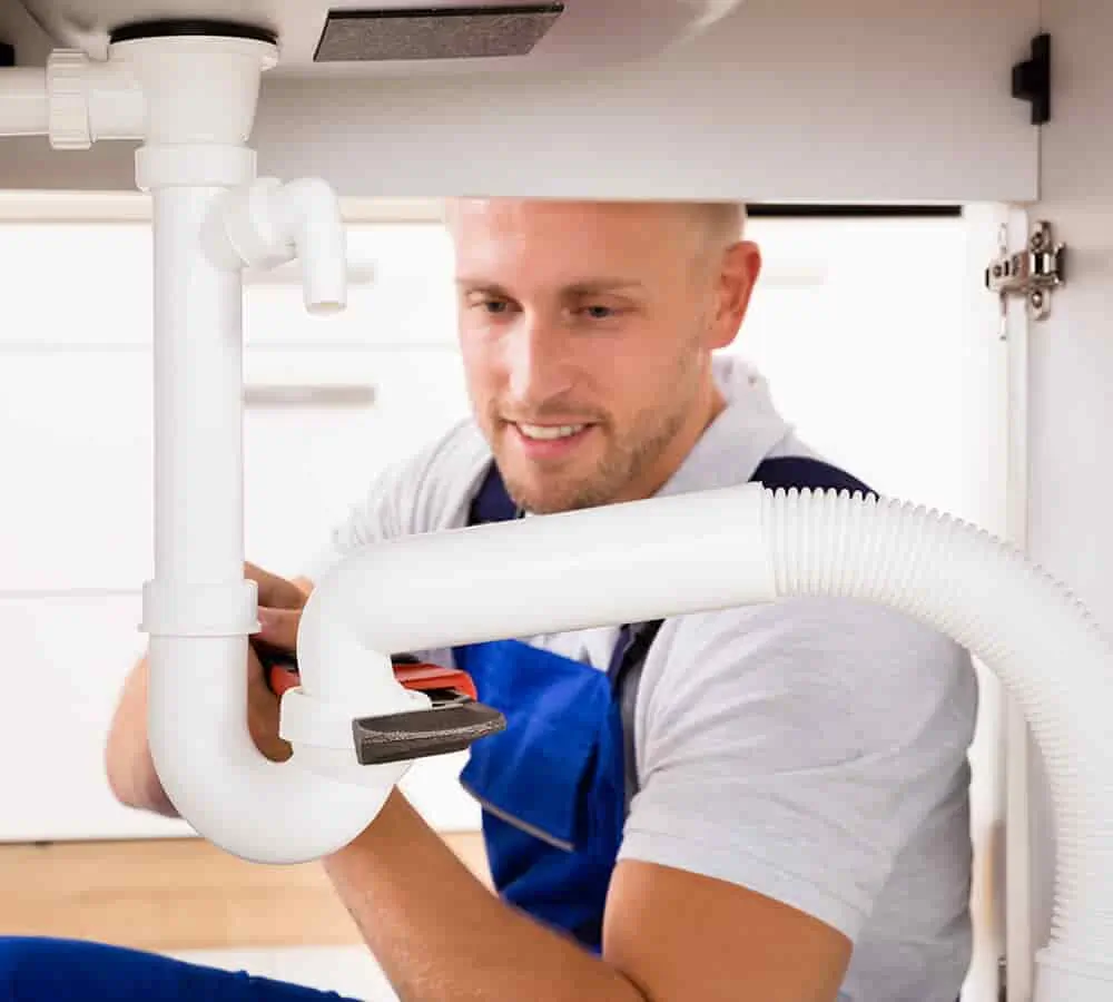 SERVICE & REPAIR