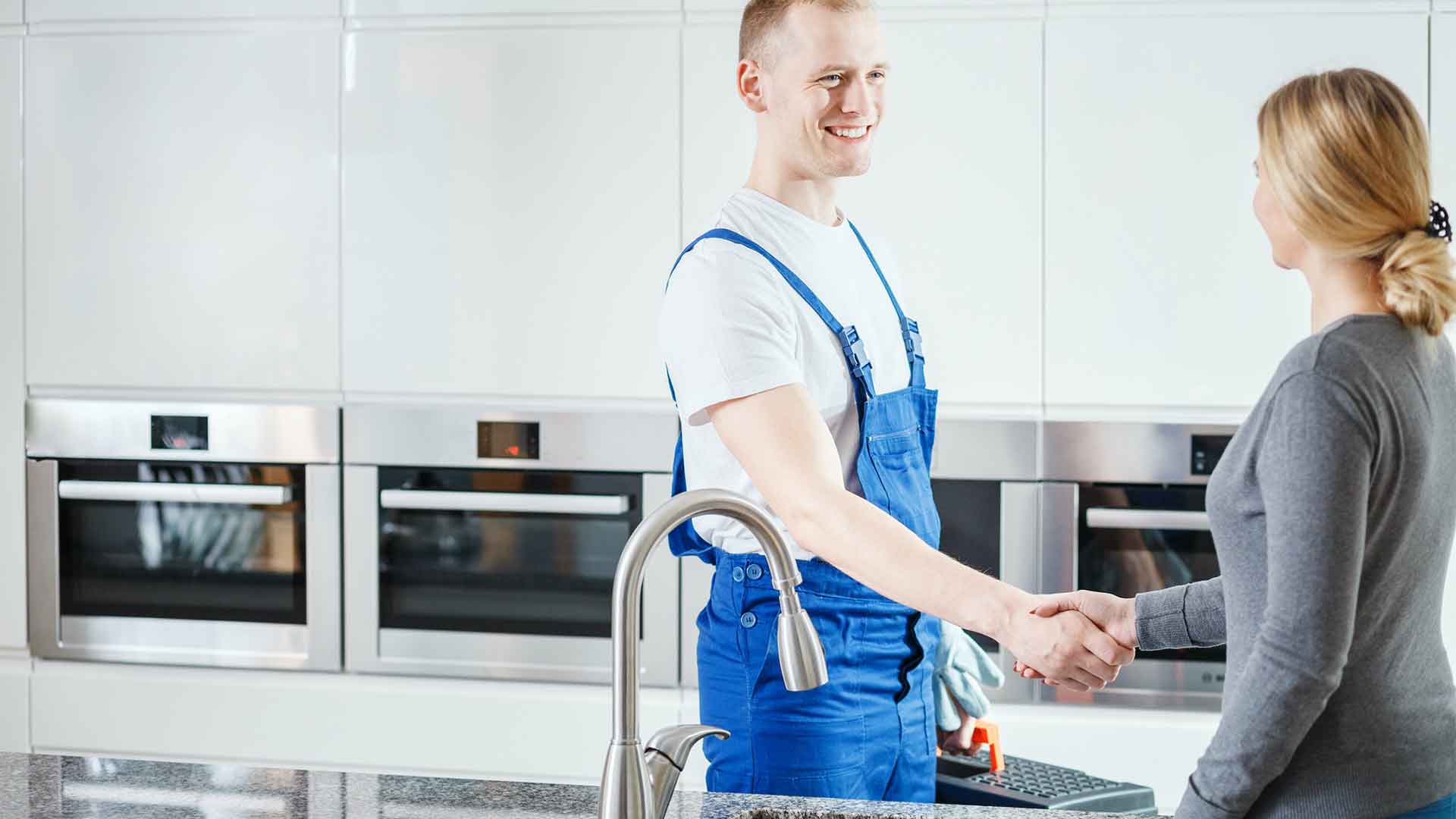 Efficient Residential Plumbing Services