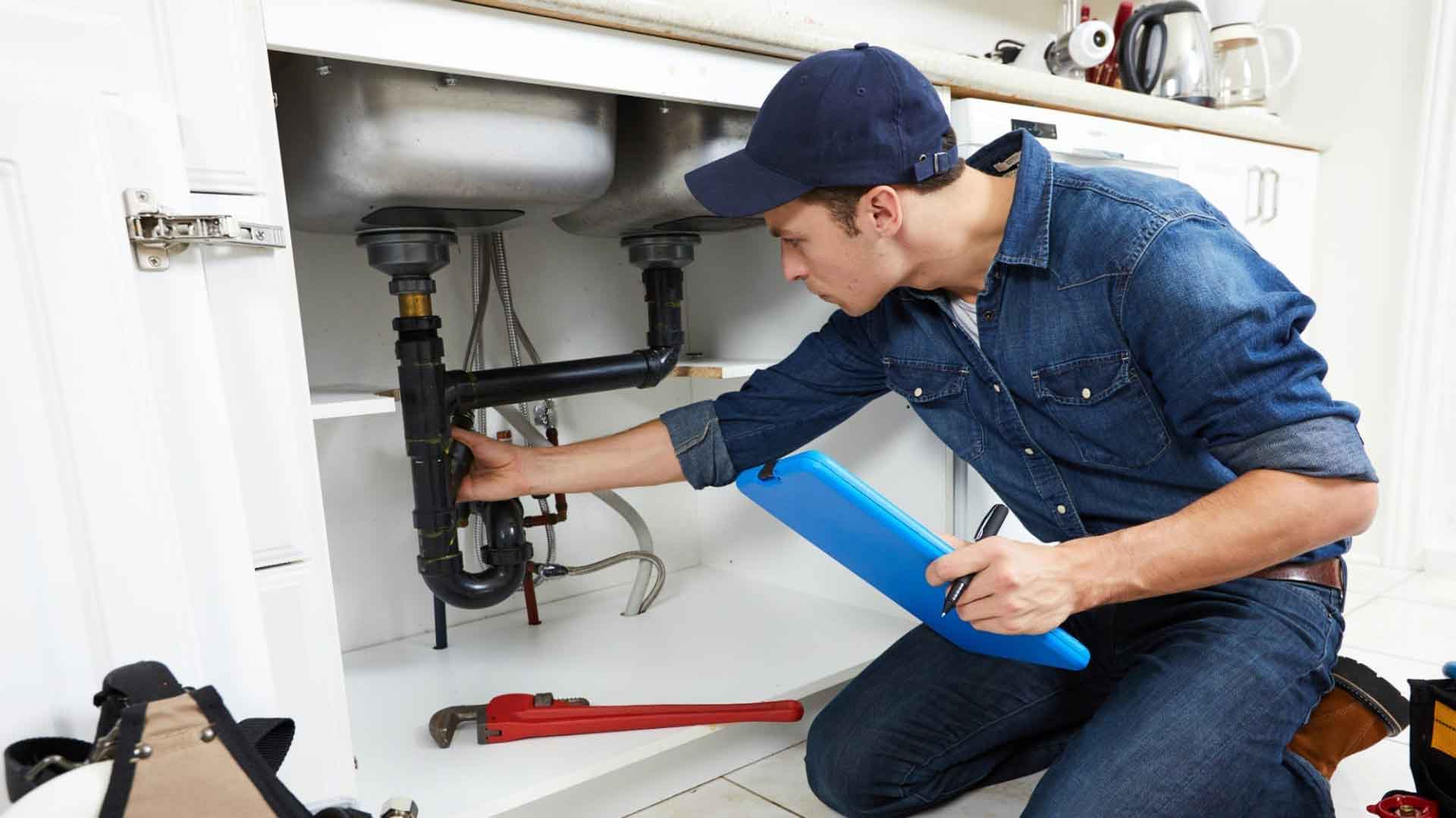 Efficient Commercial Plumbing Services
