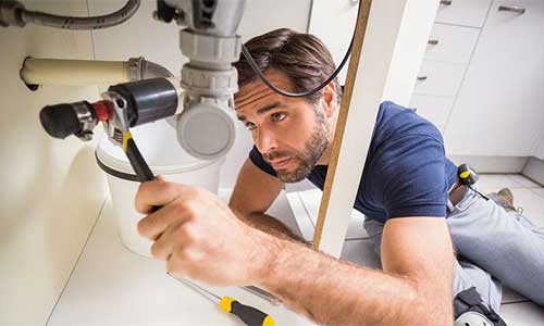 Residential Plumbing