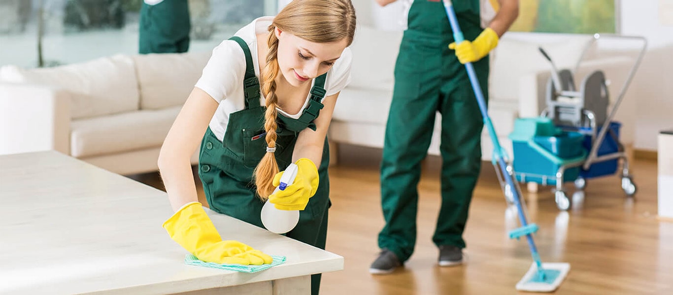Best Quality Solution In Cleaning