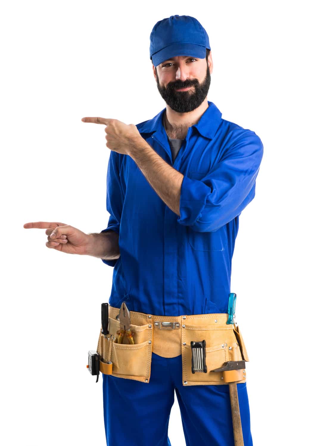 Plumber
