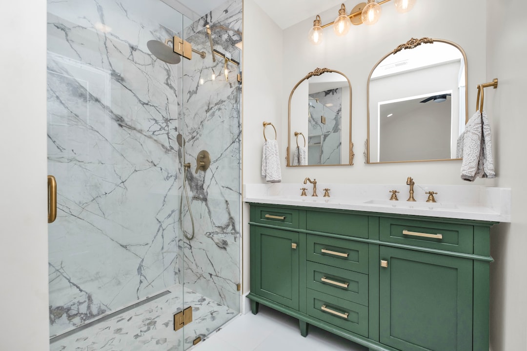 Installation & Renovation